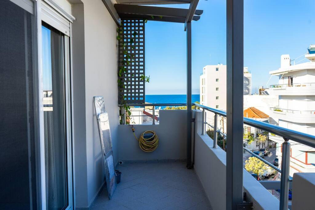 Steleni Home La Canea Exterior foto