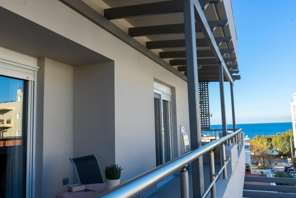 Steleni Home La Canea Exterior foto