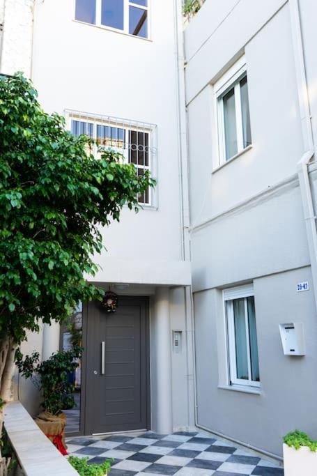 Steleni Home La Canea Exterior foto
